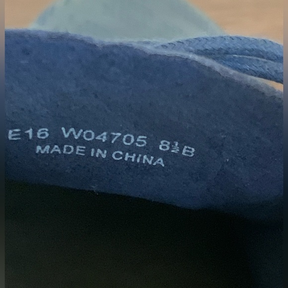 Comfy Cole Haan Women’s Zero Grand Soft Leather Sneaker - Picture 9 of 9